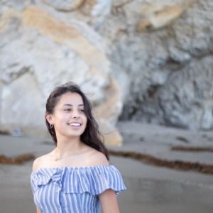 Meet your Posher, Gabriella